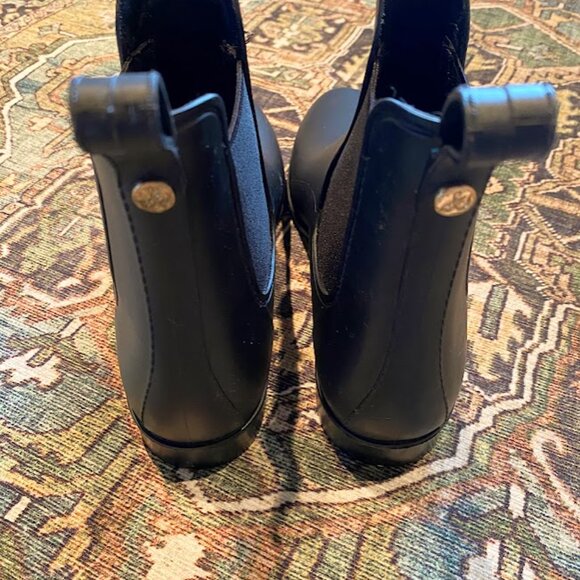 Sam Edelman Tinsley Rain Boot - Picture 2 of 4